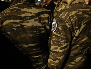 Τραγωδία στην Ημαθία: Νεκρός 20χρονος στρατιώτης ένα μήνα πριν απολυθεί - Τι ανακοίνωσε το ΓΕΣ